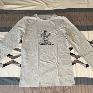 Men’s Pajamas Top *NWT*